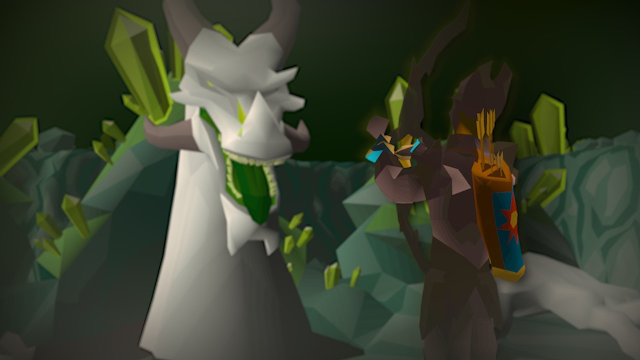 Farming Megarares (#10)