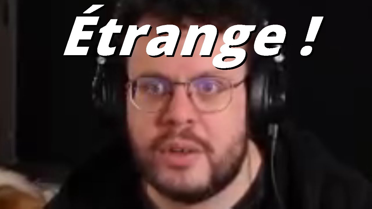 Mynthos se REMÉMORE l'internet WTF des années 2000 et anecdote ÉTONNANTE sur son voisin à l'époque !