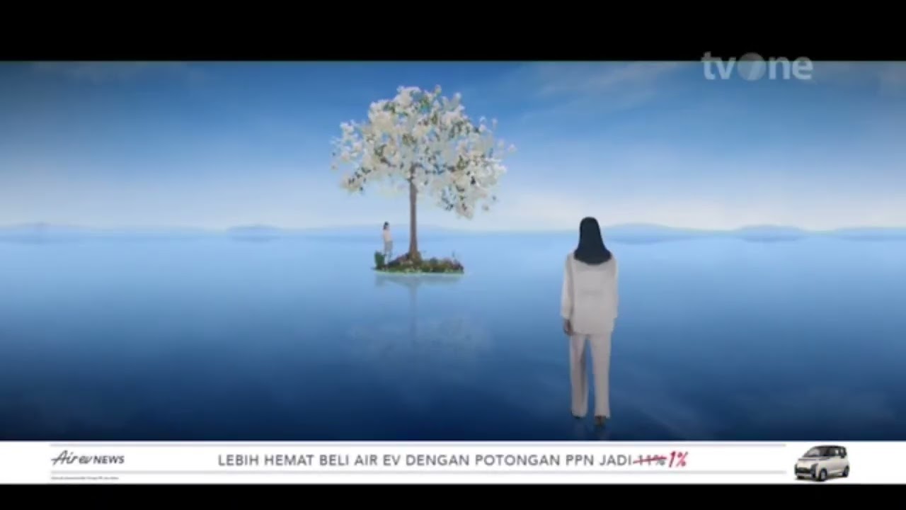 Iklan Wuling Air Ev (2023, Revisi) Versi 15s
