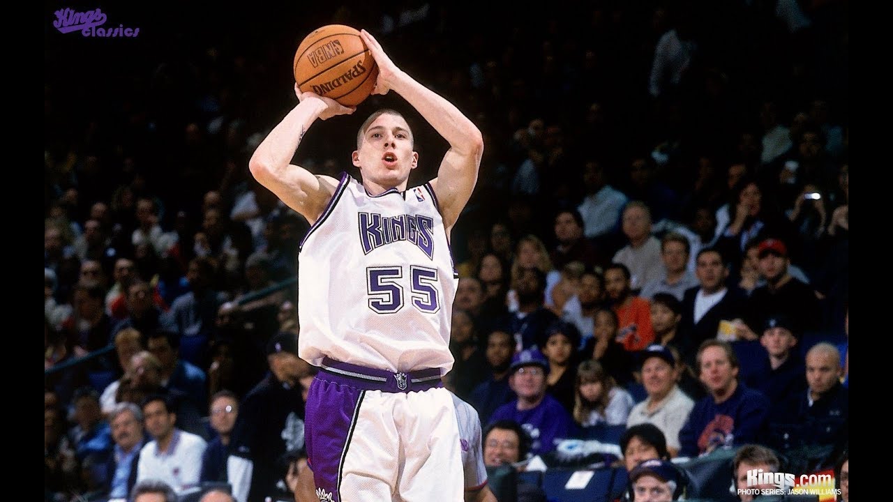 Jason Williams || 
