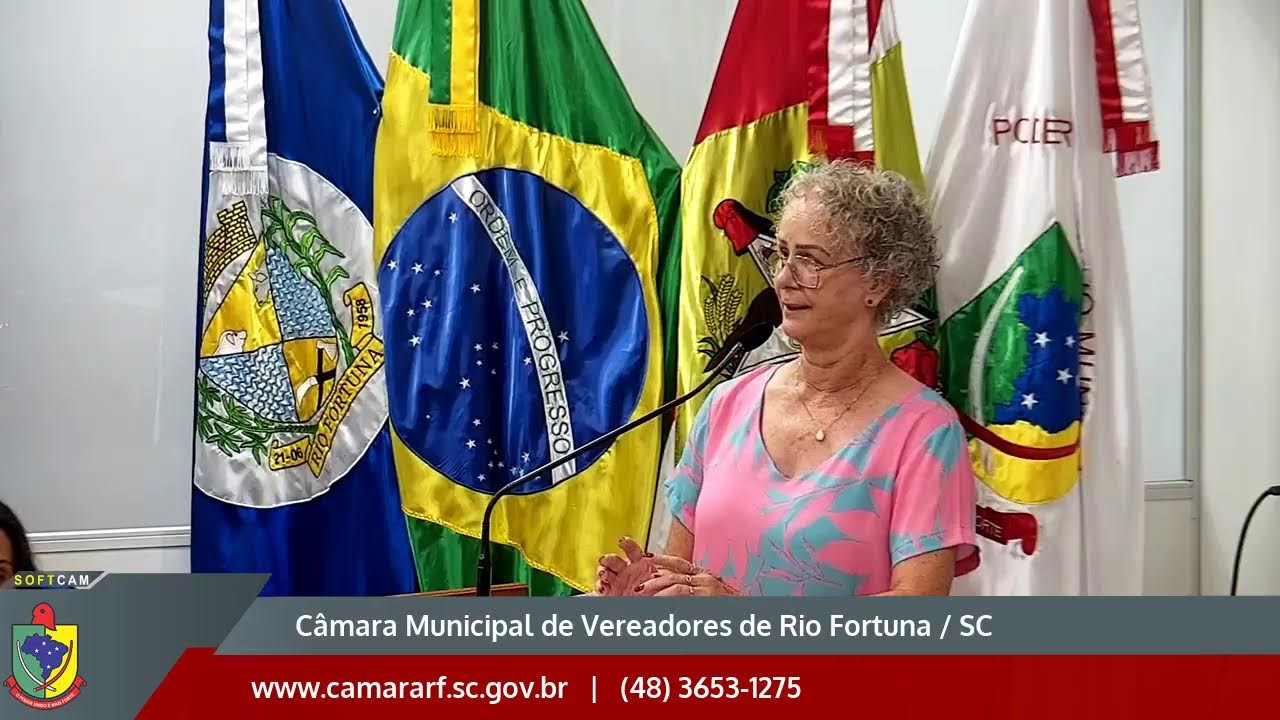 4ª Reunião Ordinária da 17ª Sessão Legislativa - 24/02/2026