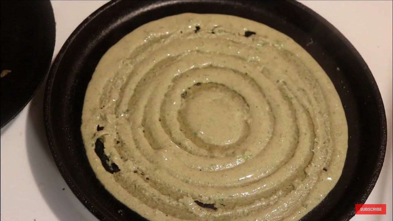 5 நிமிட கம்பு தோசை | instant kambu dosai | healthy breakfast in tamil | pearl millet dosai