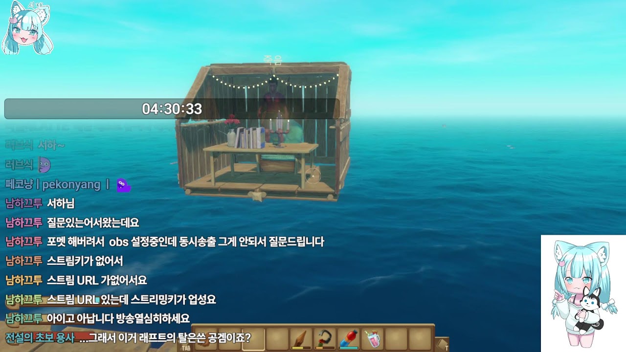 Raft