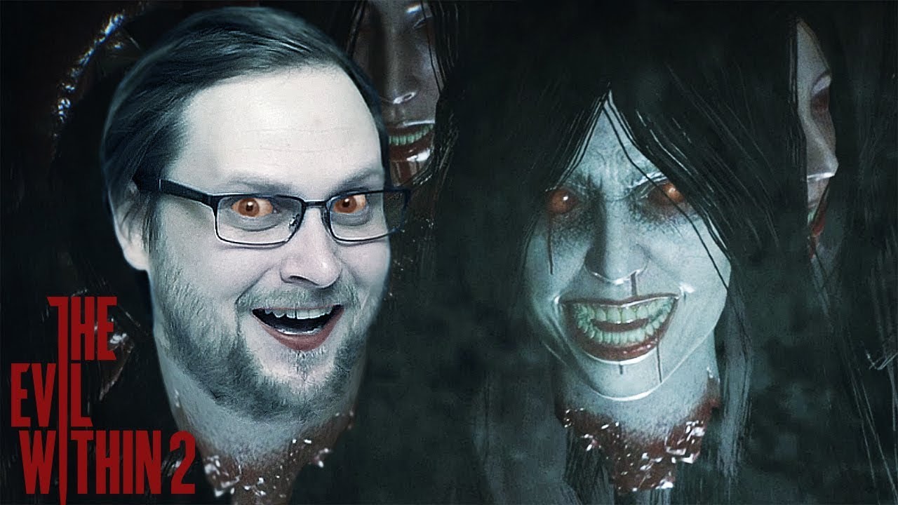 ЗЛЫЕ КАПЛИ ВЕРНУЛИСЬ ► The Evil Within 2 #1
