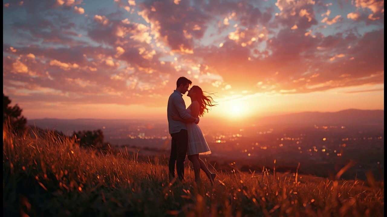 Perfect With You — Romantic Love Song | Emotional Pop Ballad