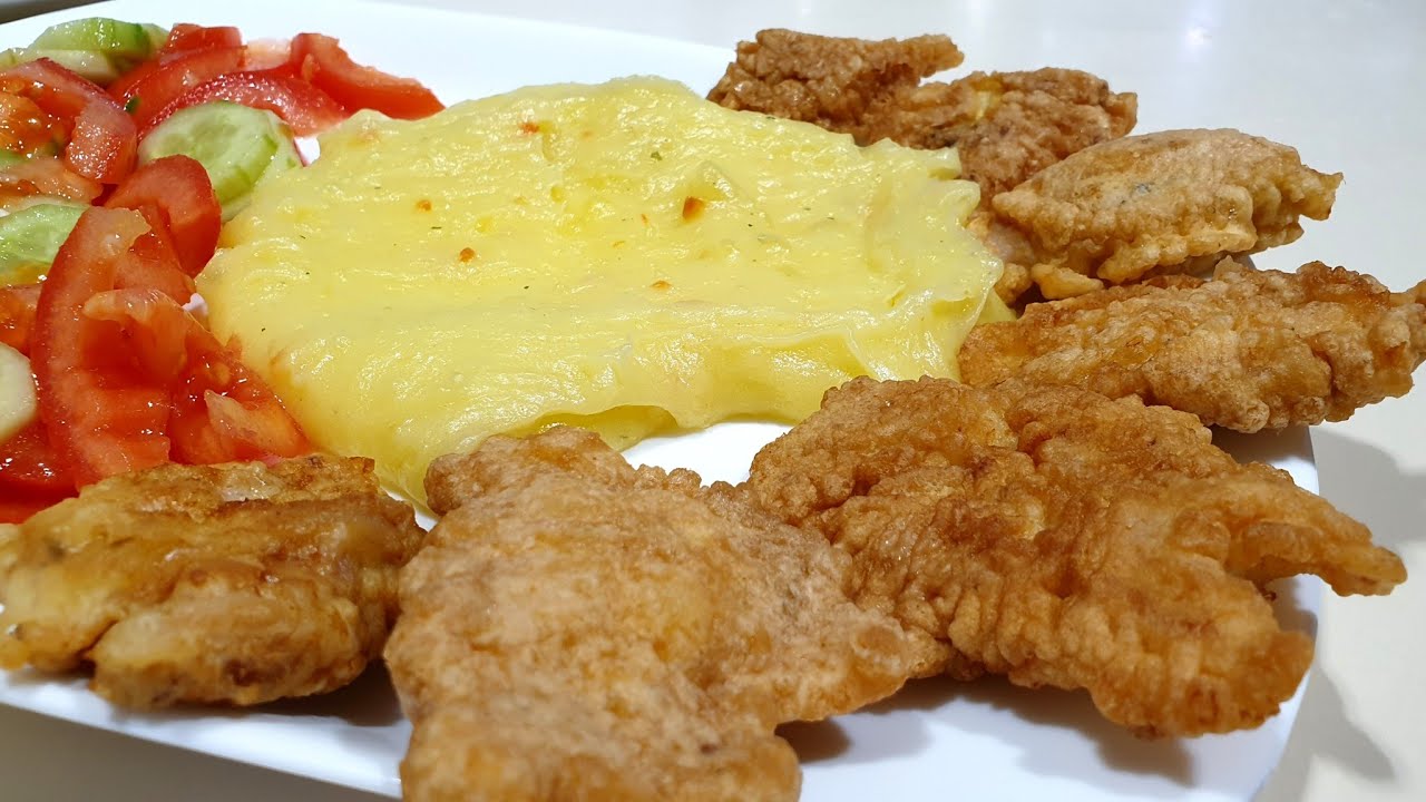 Meniu delicios de la Bunica pentru nepoata Natalia ❤🇷🇴