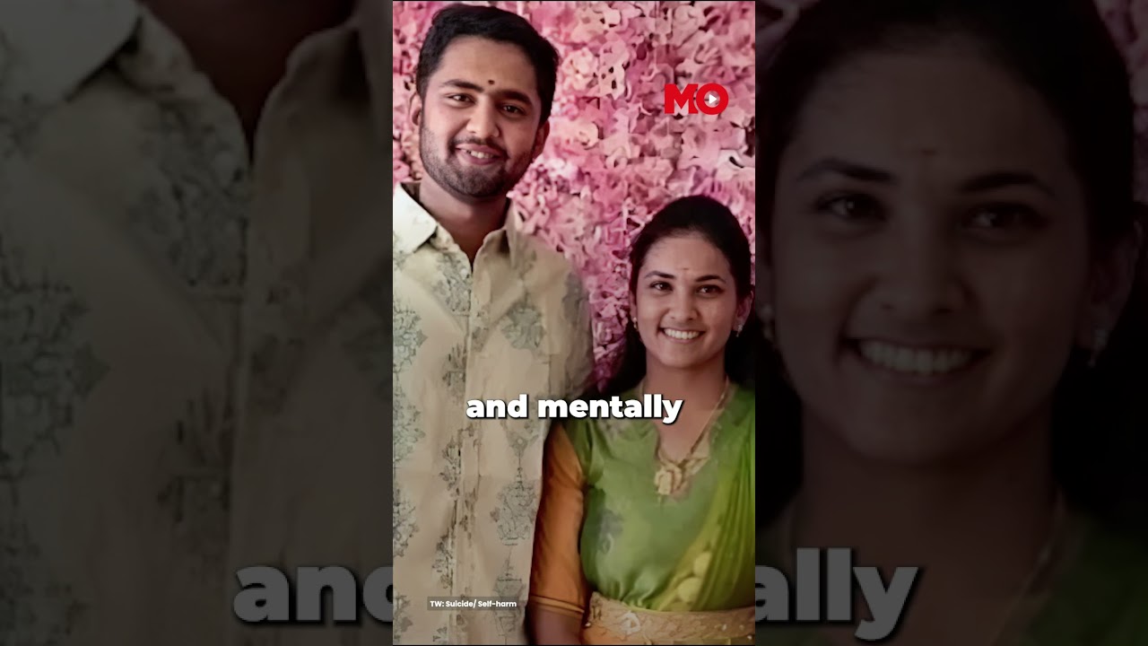 Newlywed Bride Dies By Suicide Over Dowry Torture | Mo of Everything