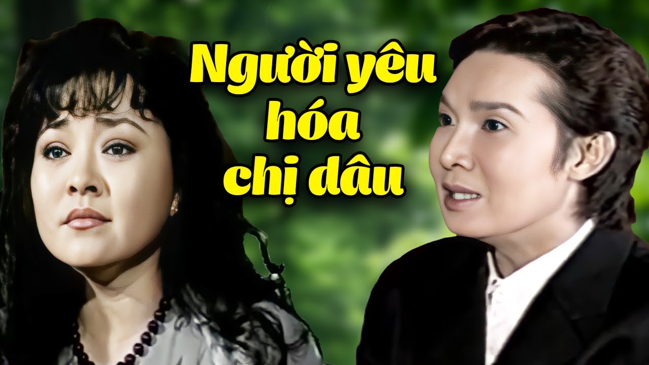 Vũ Linh KINH HÃI Khi Người Yêu Trở Thành Chị Dâu | Cải Lương Xã Hội Vũ Linh Hương Lan Hay Nhất
