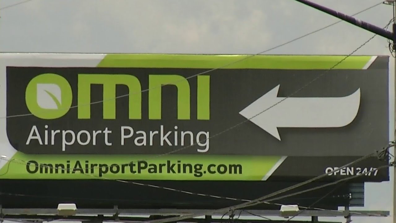 Airport valet leaves vehicles unsecured