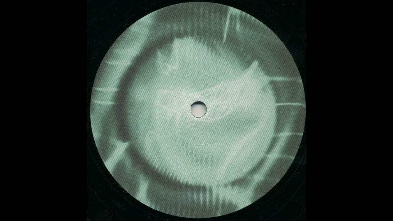Johannes Heil -  Calling Pt. 1 (1998)