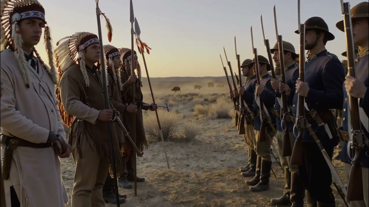 Heart Force - Our Blood (Official Music Video)