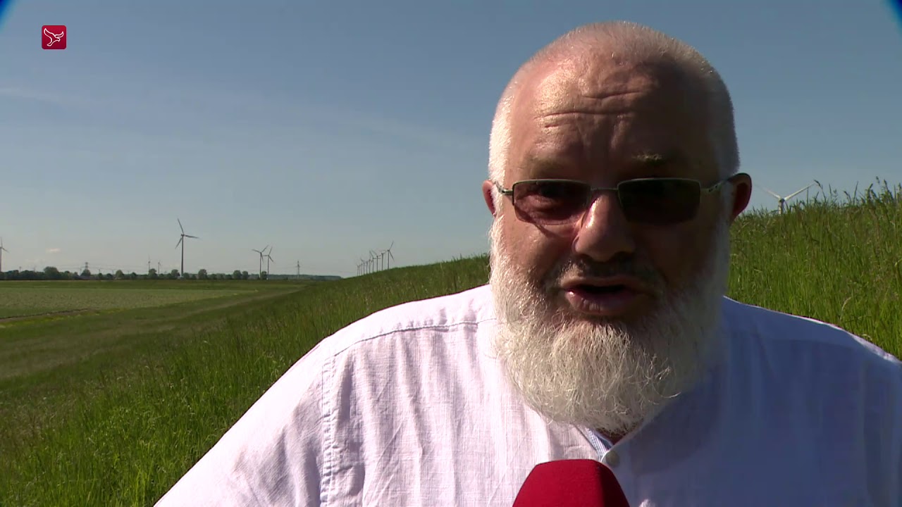 'Knardijk moet lint van nieuwe natuur worden'