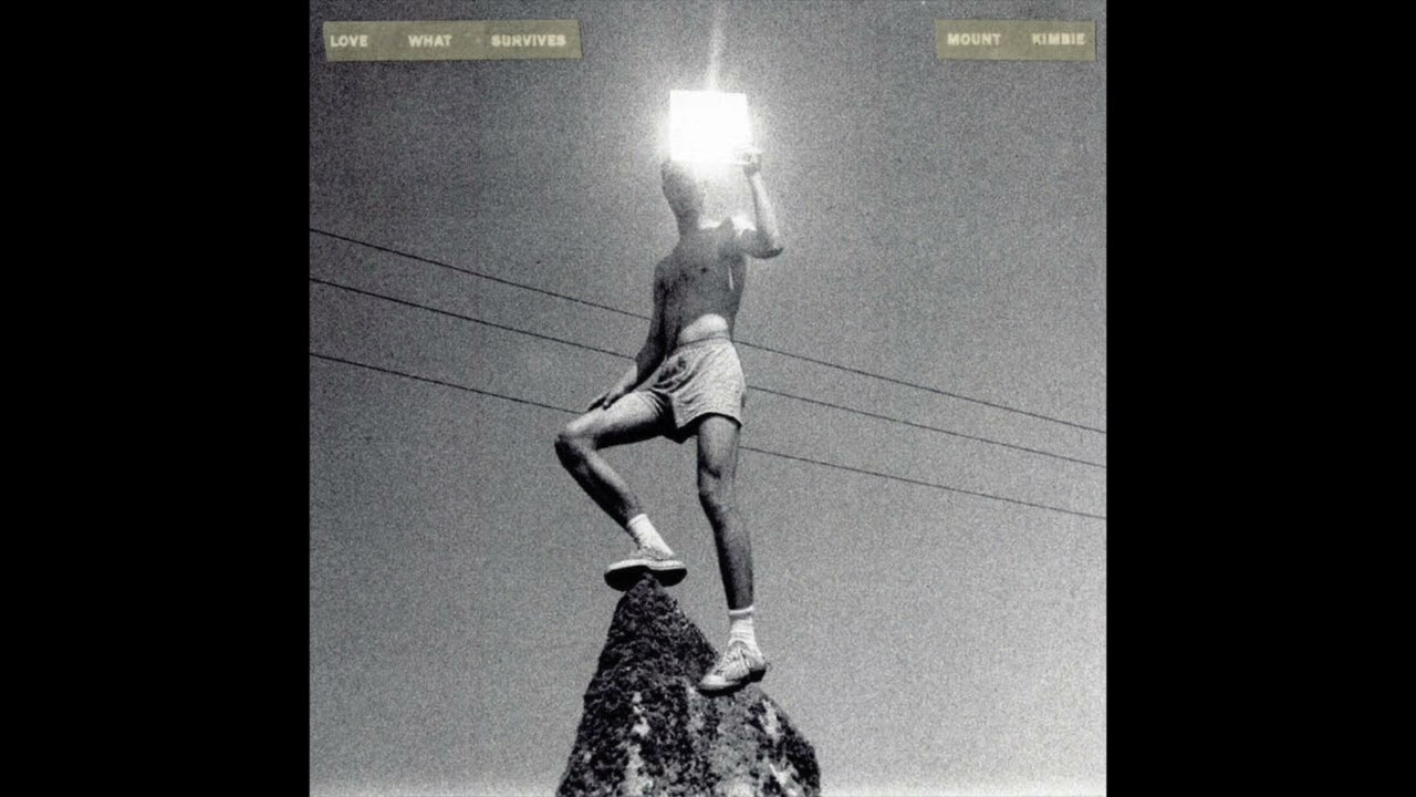 [FREE] Bakar x King Krule x Mount Kimbie Type Beat - 
