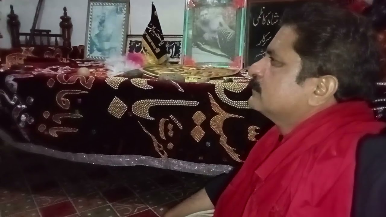 990 sardariya mukhtariya,( Syed fida Hussain baithuk khad Wala takiya)