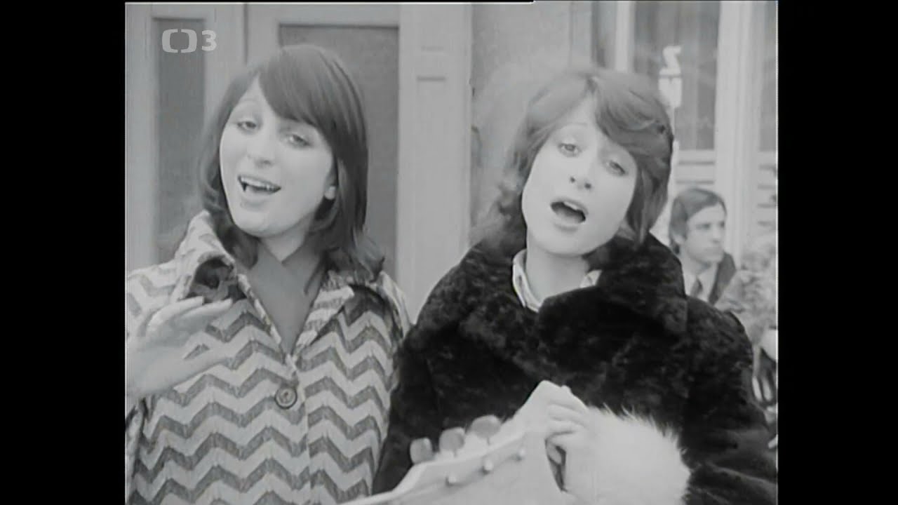 Martha & Tena Elefteriadu: Nebi buď za to dík (1973)