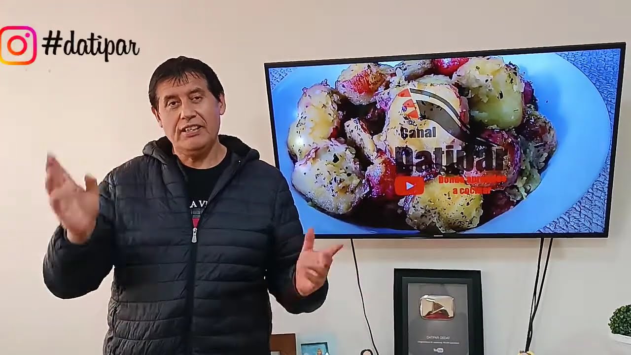 “¡Este Saltado de Pollo te va a dejar con hambre otra vez 🤤🔥!”