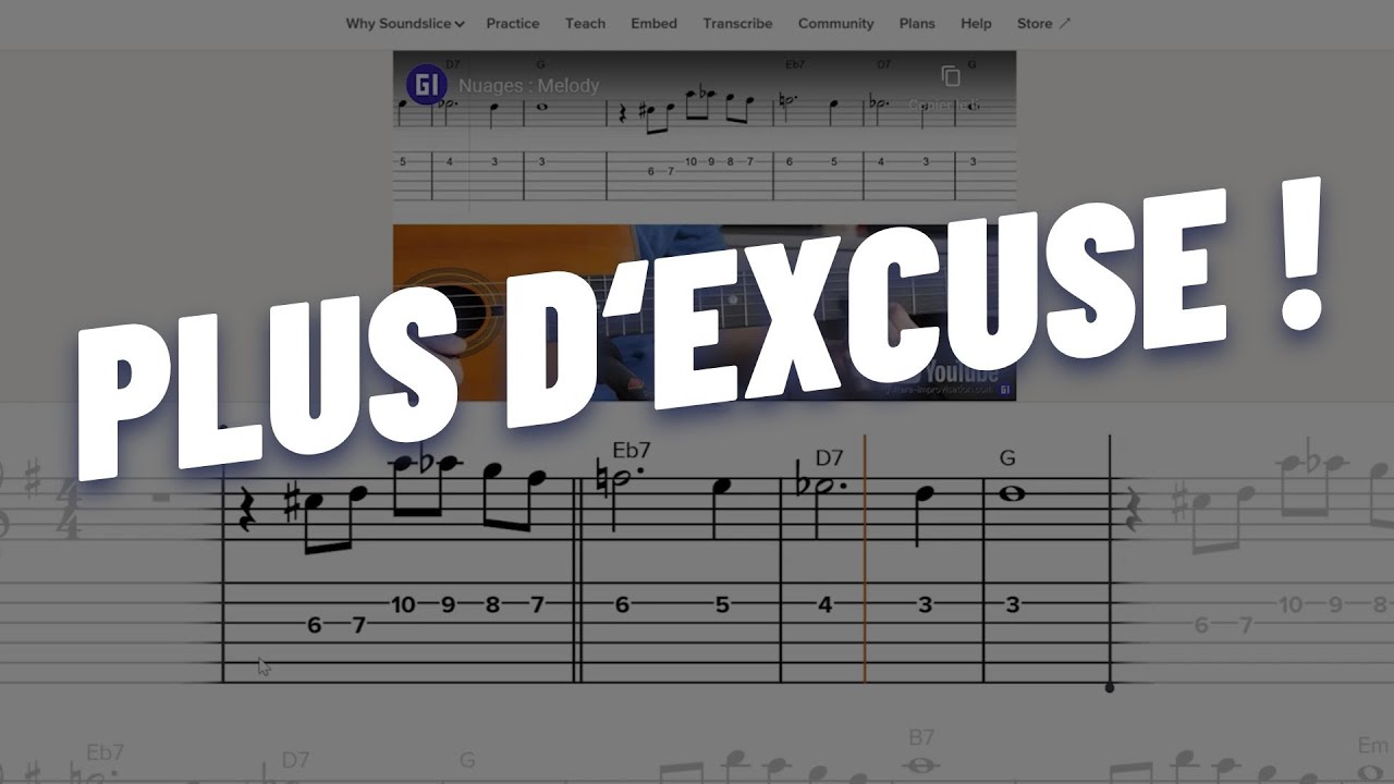 Comment apprendre un thème de jazz (vite fait bien fait)