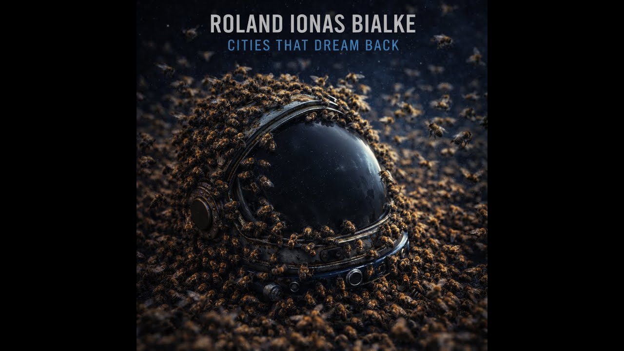 Roland Ionas Bialke | Cities That Dream Back | Cities That Dream Back | 2026 | Full Song