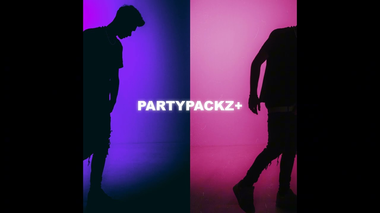 [HARD] AEROZEN X CANDYBOII TYPE BEAT - PARTYPACKZZZ