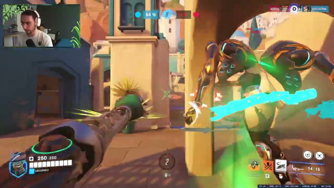 Redif - Overwatch du Dimanche 22 Février 2026 partie 2