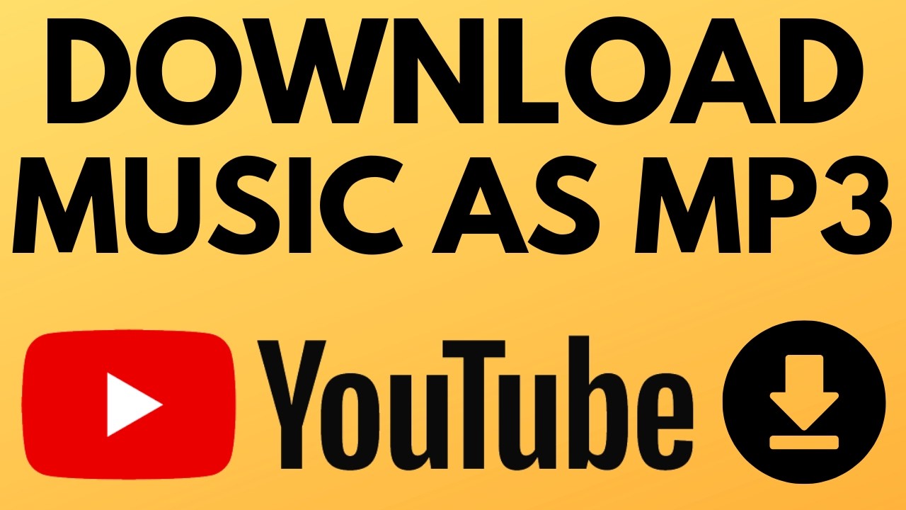Как скачать музыку с YouTube в формате MP3 &mdash; полное руководство