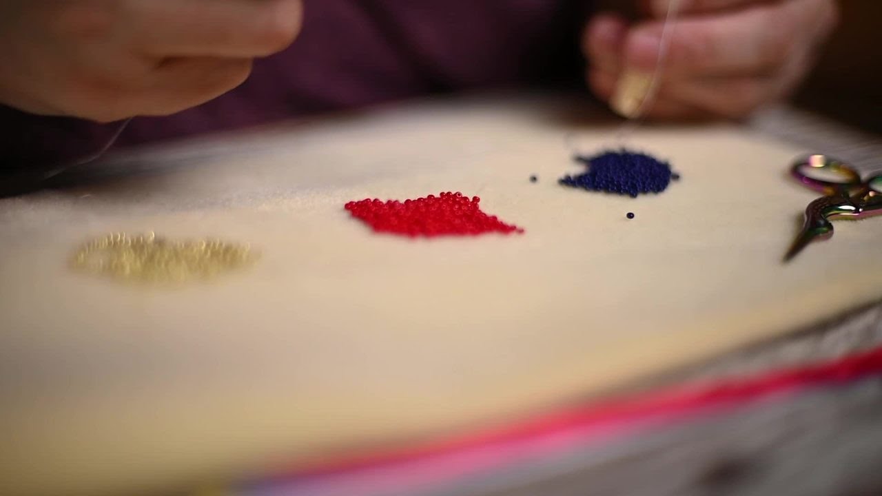 Eagle feather tradition takes flight