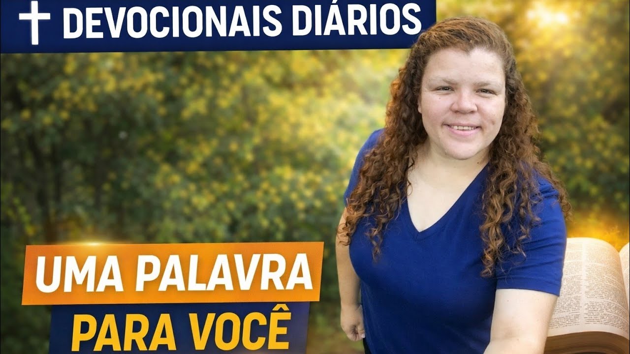 Uma palavra ao seu coração ❤️