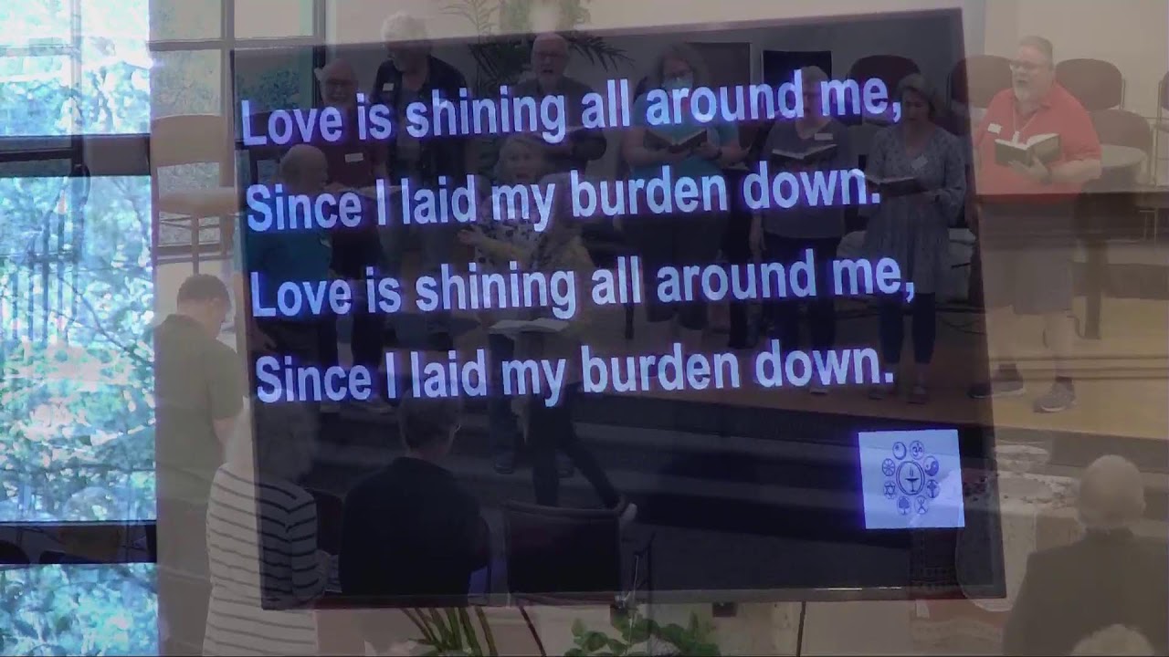 February 22, 2026 - Rev. Carole Yorke: 