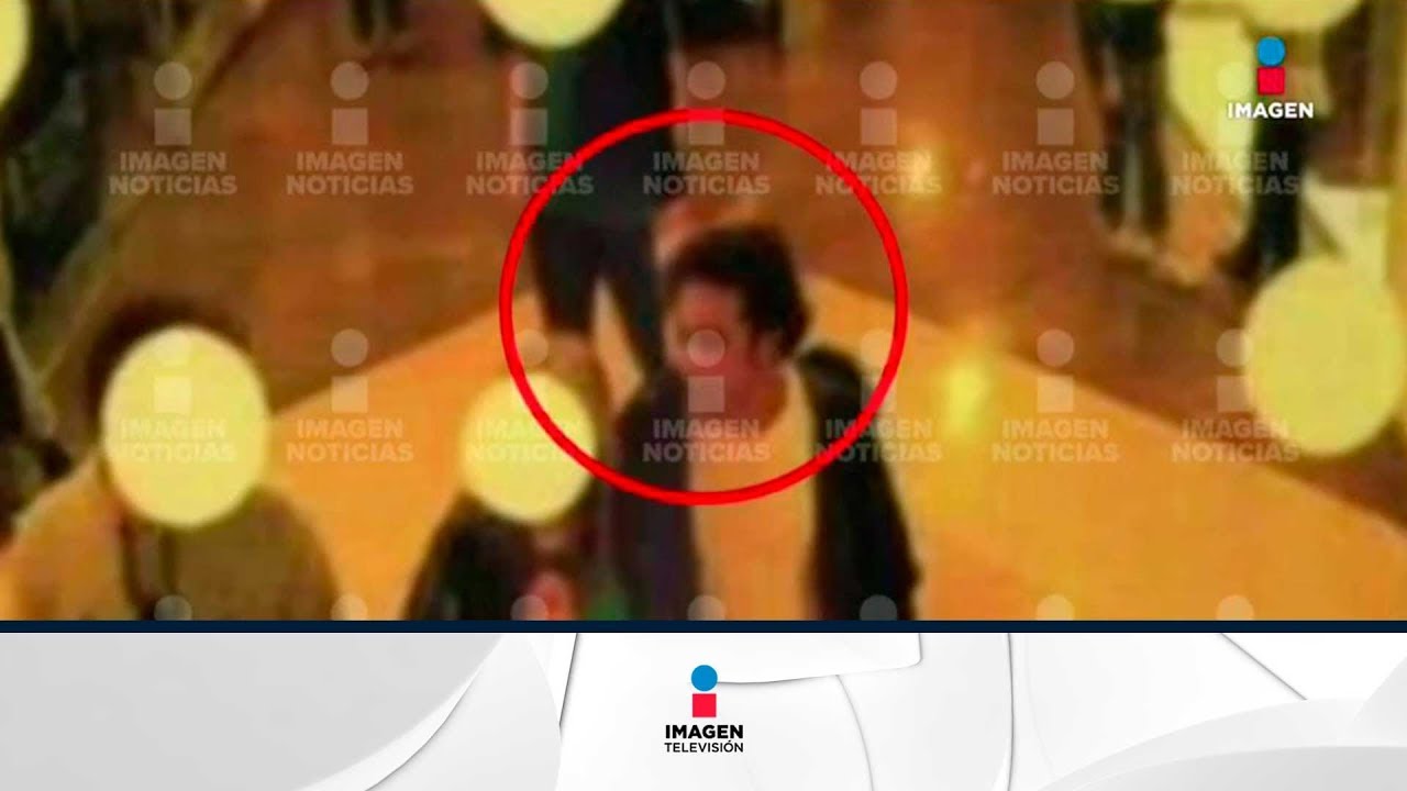 Está por definirse la situación jurídica del actor Axel Arenas | Noticias con Ciro