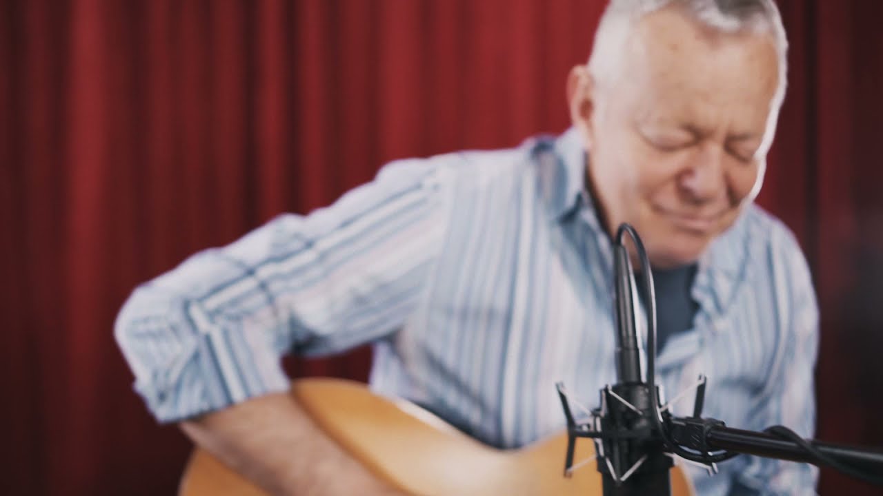 Twitchy l Collaborations l Tommy Emmanuel & Richard Smith