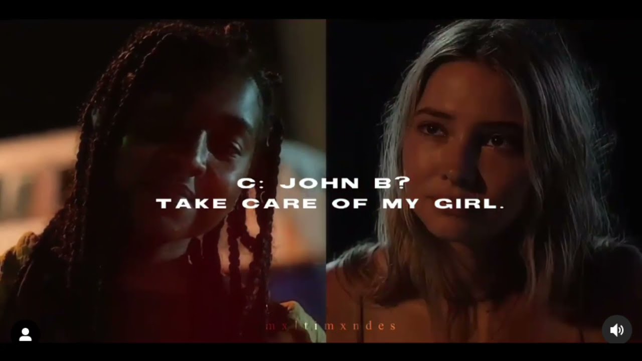 Sarah Cameron & Cleo edits