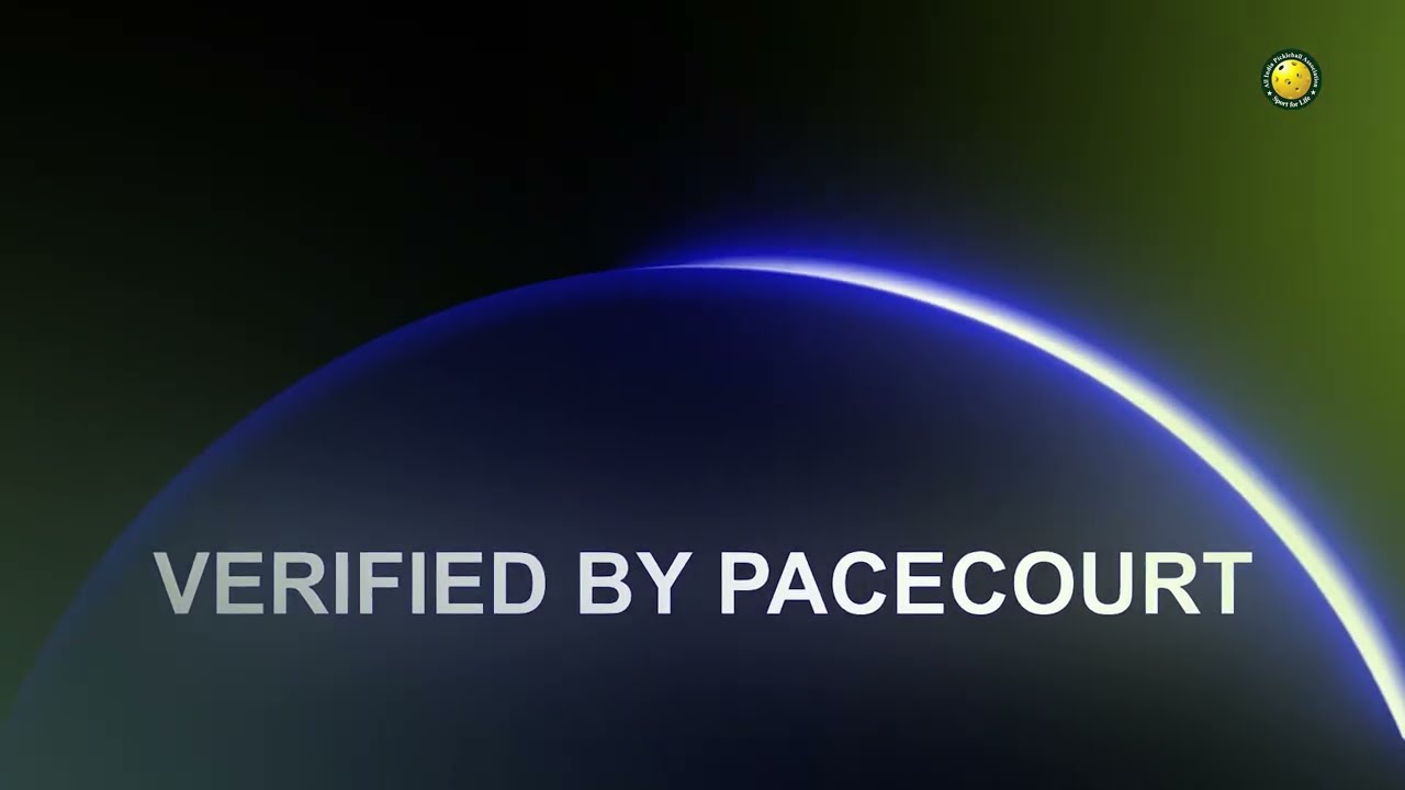 Pacecourt Authenticity Certificate | Every Batch, Every Step Verified