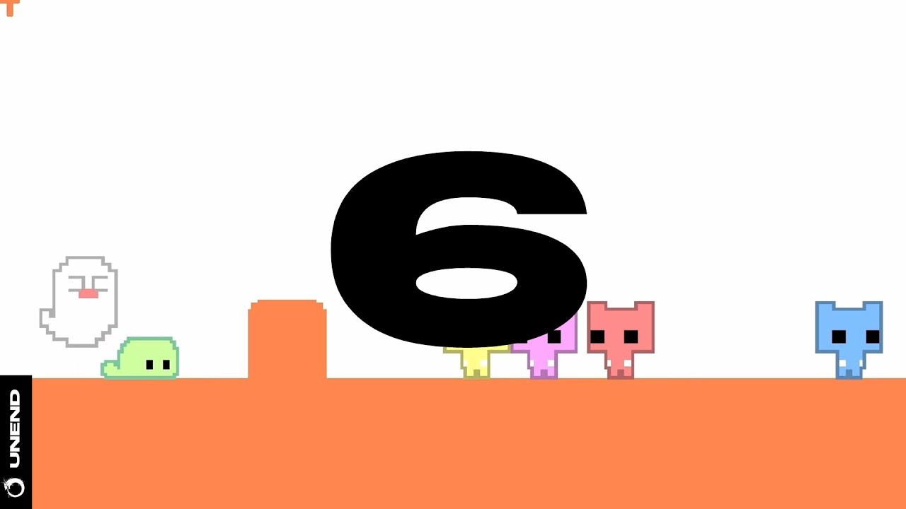 Pico Park: Stage Seven | Part 6