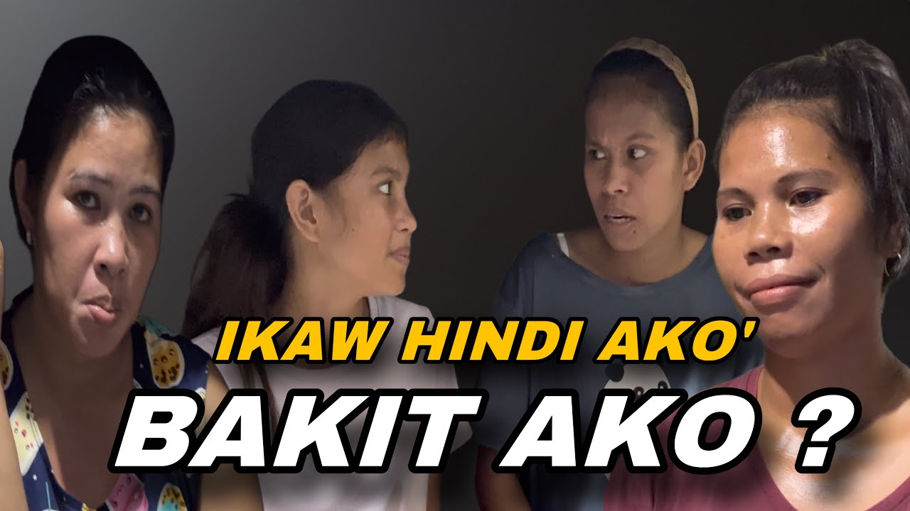 BADIDAY NAG SALITA NA!IRENE HINDI NAG PA AWAT