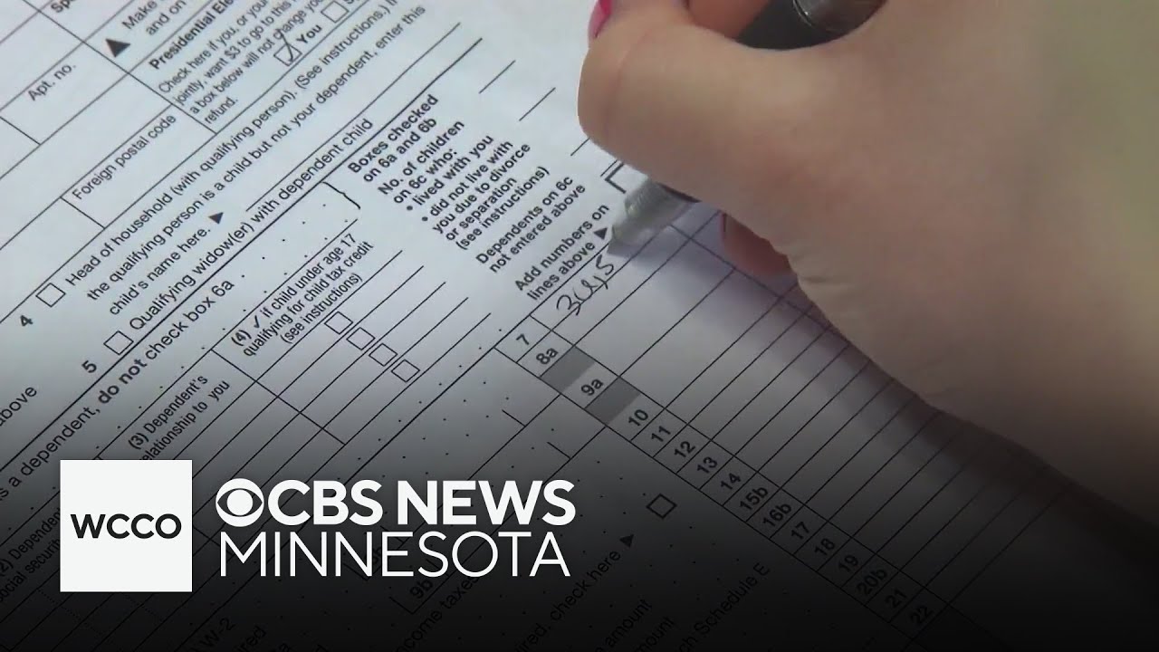 Out of time for filing taxes? Here's how to simply file for an extension.