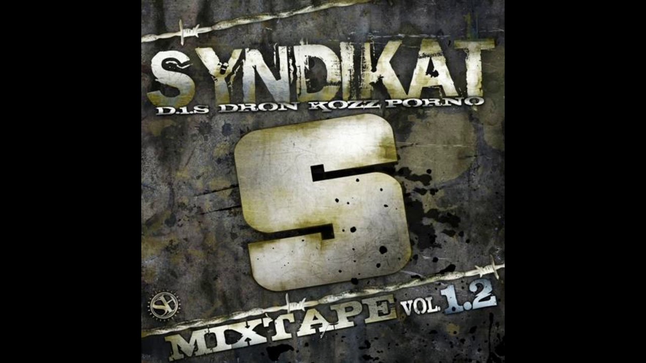 Syndikat (Kozz Porno, D.1.S.) ft. NG - В деле