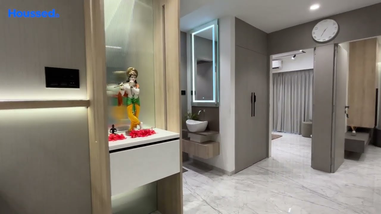 Shiv Samarth - 2 Palgam Surat | Top Project In Palgam By Shiv Someshwar Group | Houssed