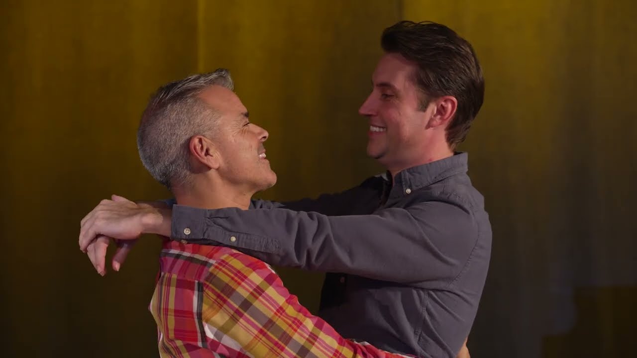 The Lovers' Reprise - LGBTQ+ dramatic short film