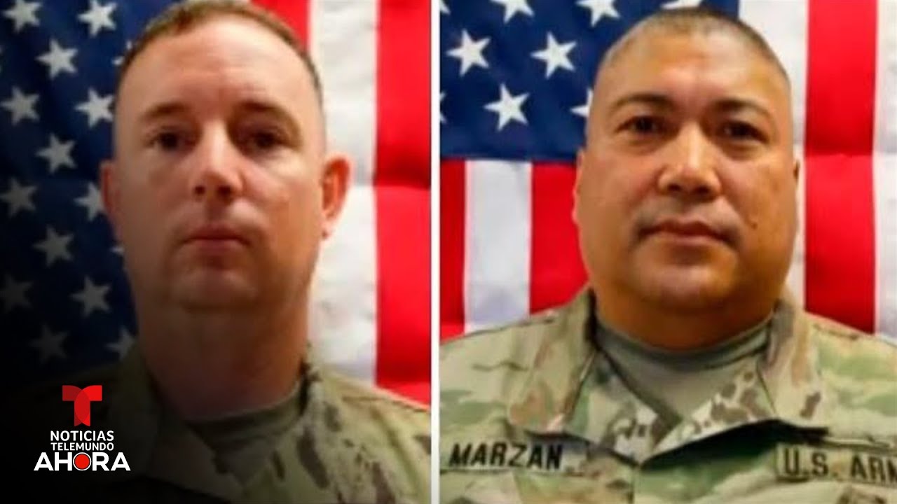 Las noticias de la mañana, jueves 5 de marzo de 2026