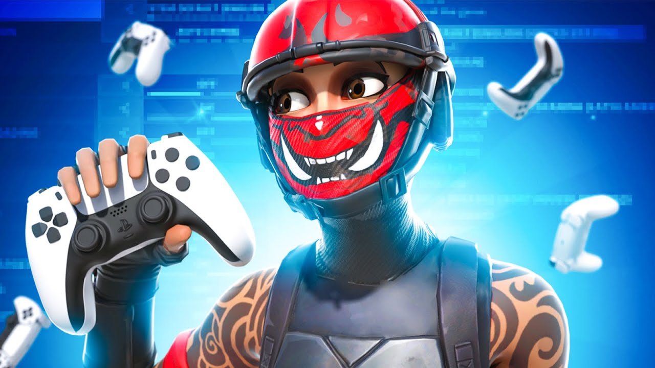 New *BEST* Controller Fortnite Settings/Sensitivity! 🎮 Settings - Xbox/PS4/PS5 | Scoped Settings