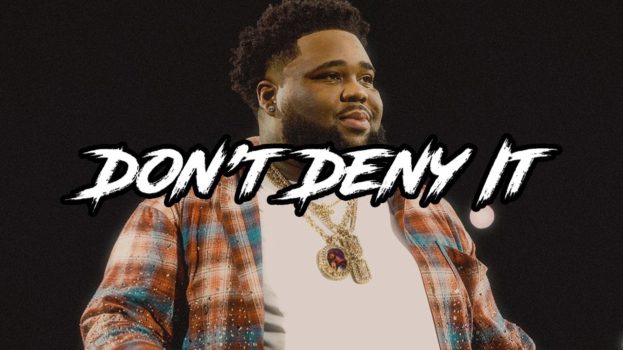 [FREE] Rod Wave Type Beat - ''Don't Deny It'' | Melodic Type Beat | Toosii Type Beat 2026