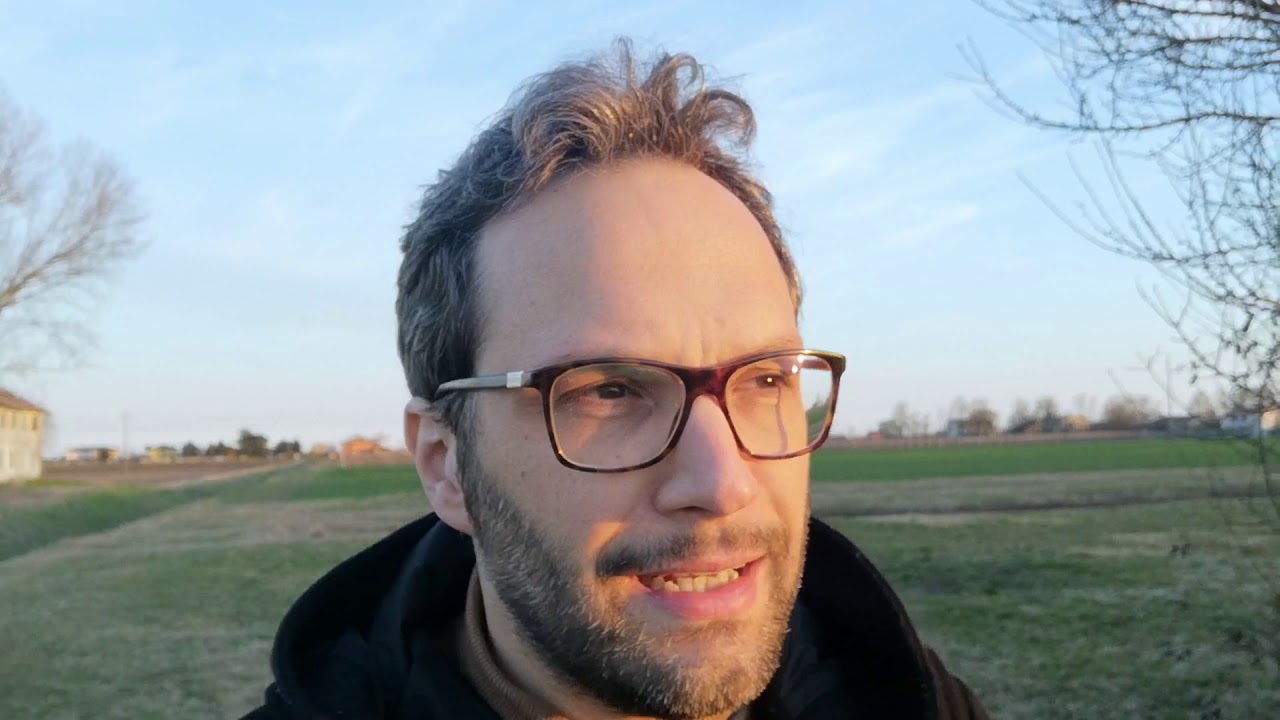 L'ANSIA DA CONTROLLO sopraggiunge quando si è DISTANTI DA SE STESSI