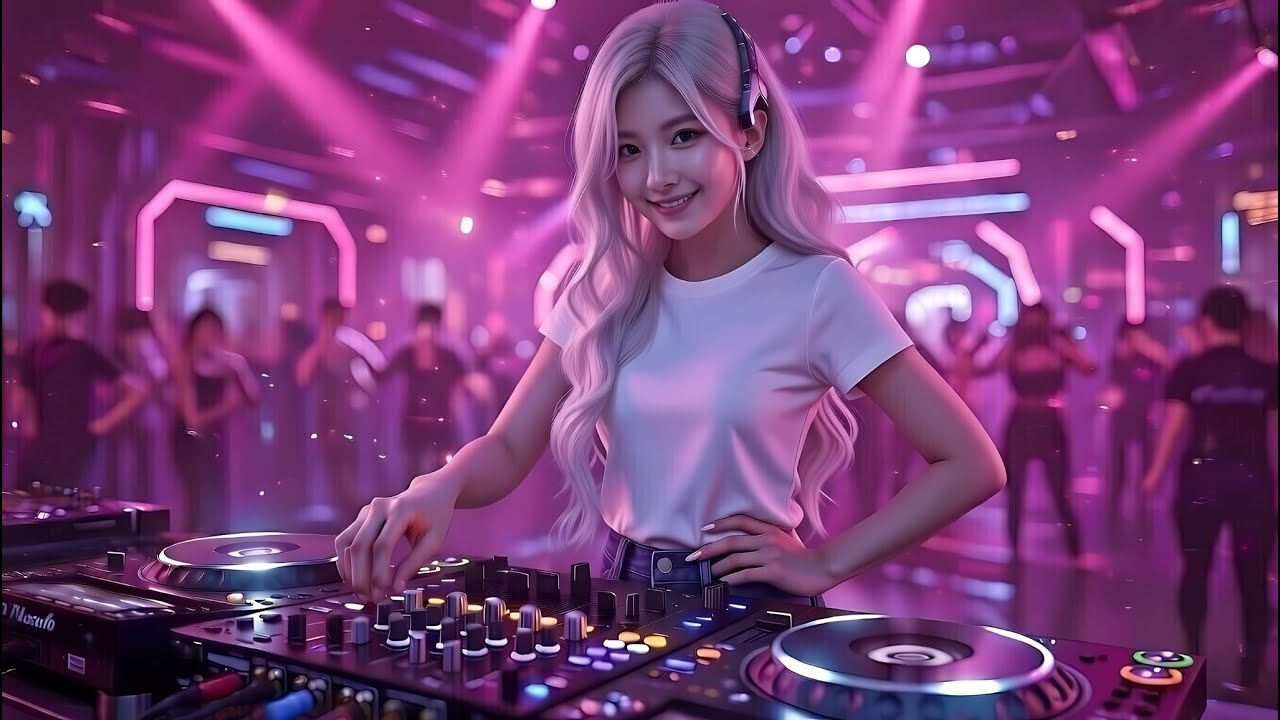 지금 이쯤이면 🎧 EDM & EPM Music #EDM #BIGROOM #KPOP