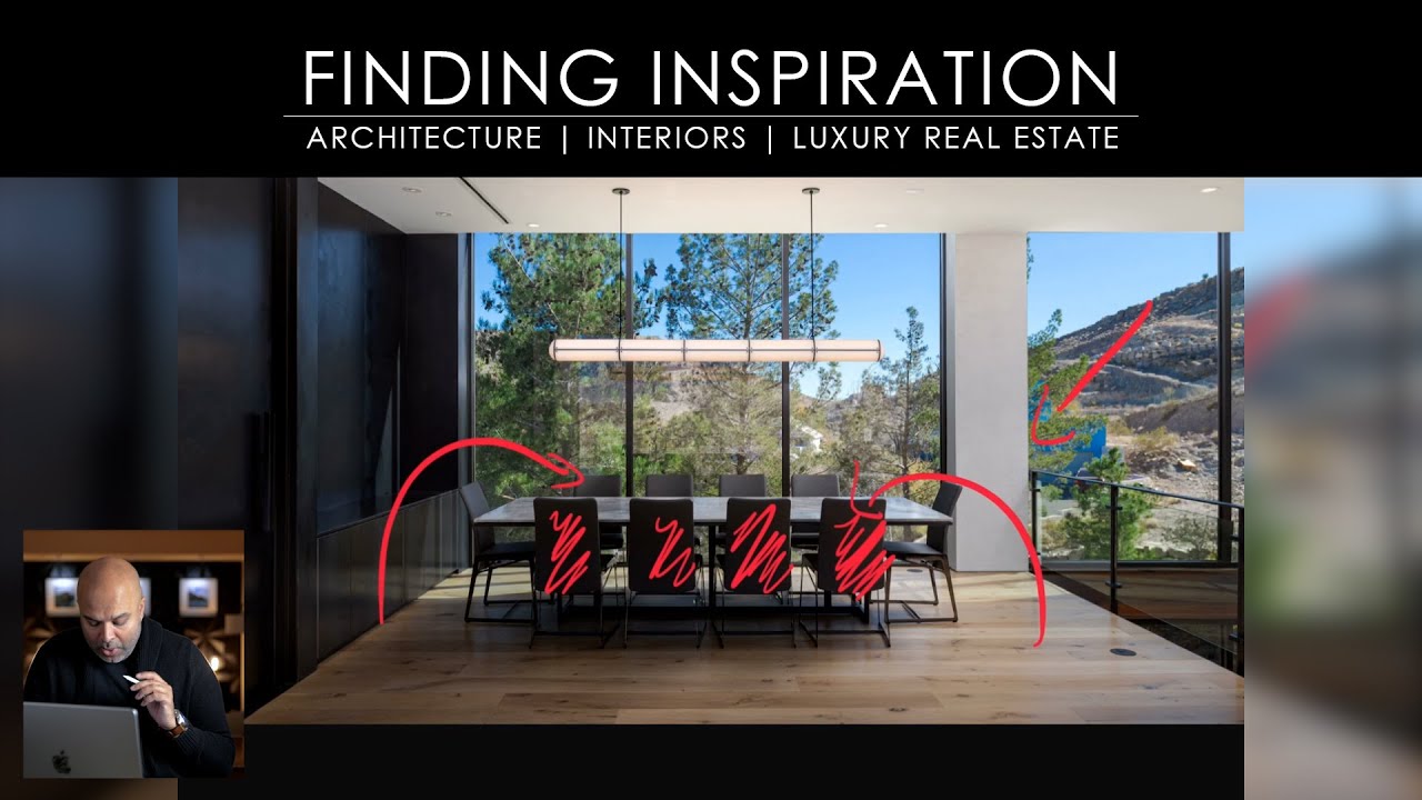 Finding Inspiration To Help Keep You Motivated As A Photographer