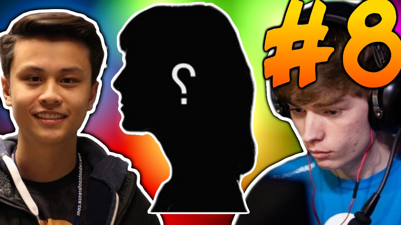 m0E EXPOSES STEWIE2K'S RELATIONSHIP! SWAG ATTACKED BY PITBULL! CS:GO - ROAD TO GLOBAL #8