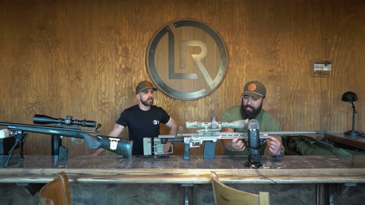S2Delta RSC Chassis Review at the Ranch!