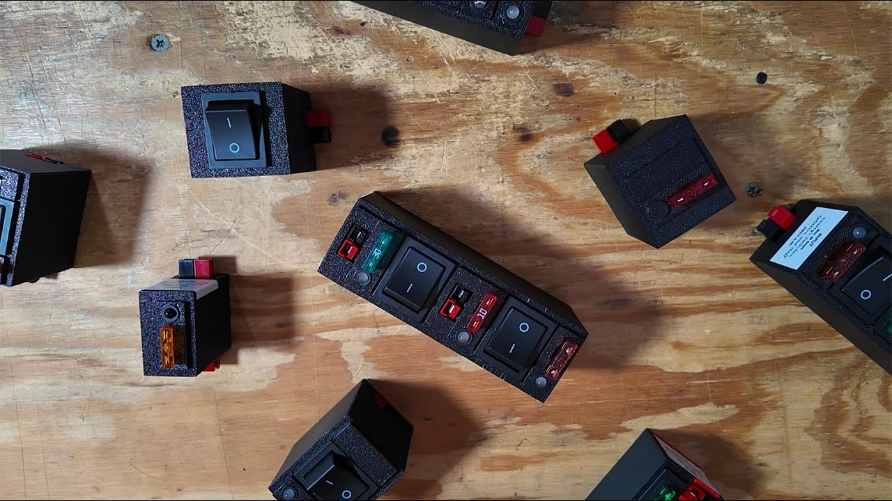 Small Creators Make a Great Hobby
