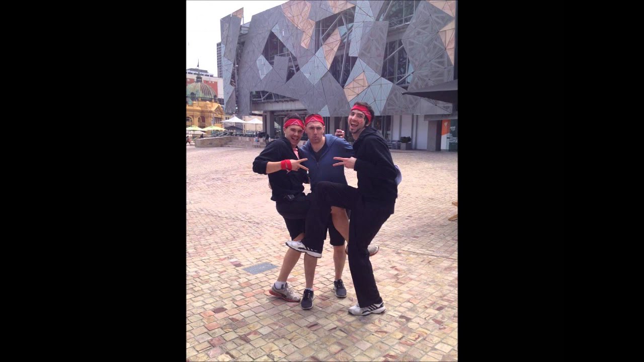 AUSDC 2012