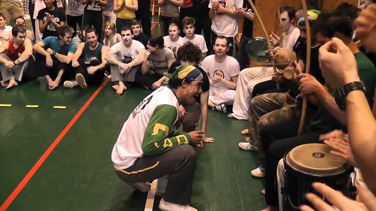 Roda 11/03/2011