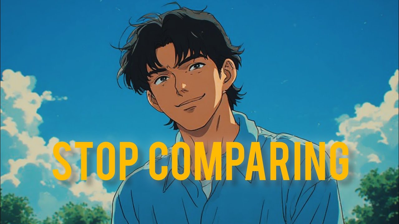Why Comparing Yourself Destroys Happiness | Inspirational Story